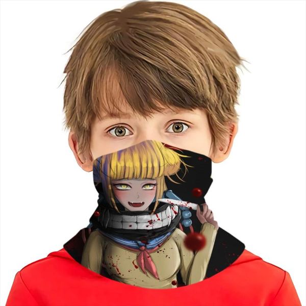 scarves 2021 my hero academia wind scarf art adult/children hair keychain boys/girls, Blue;gray
scarves 2021 my hero academia wind scarf art adult/children hair keychain boys/girls, Blue;gray