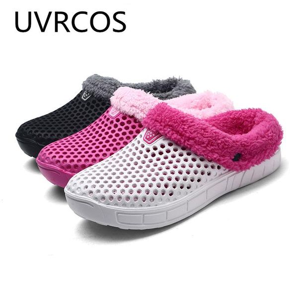 slippers winter women platform waterproof soft eva outdoor non-slip shoes home casual plush warm quick dry 2022, Black
slippers winter women platform waterproof soft eva outdoor non-slip shoes home casual plush warm quick dry 2022, Black