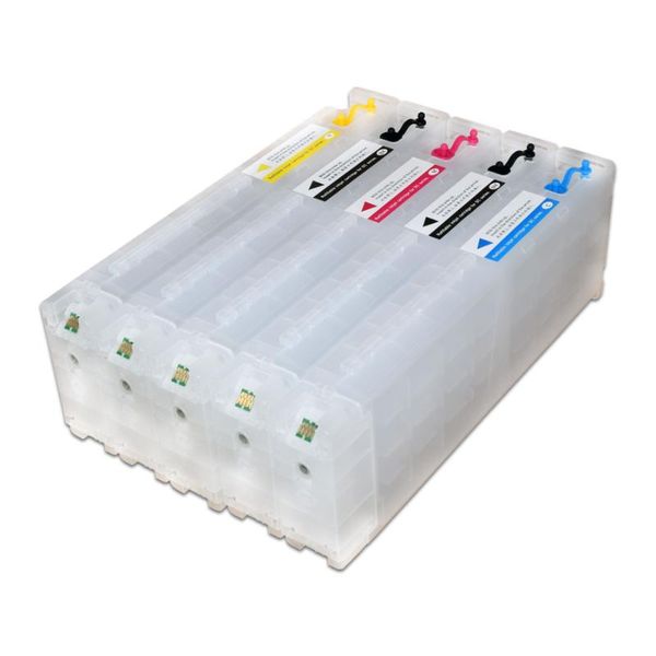 ink cartridges t6941-t6945 refill cartridge with chip for surecolor t3200 t5200 t7200 t3000 t5000 t7000 printer
ink cartridges t6941-t6945 refill cartridge with chip for surecolor t3200 t5200 t7200 t3000 t5000 t7000 printer