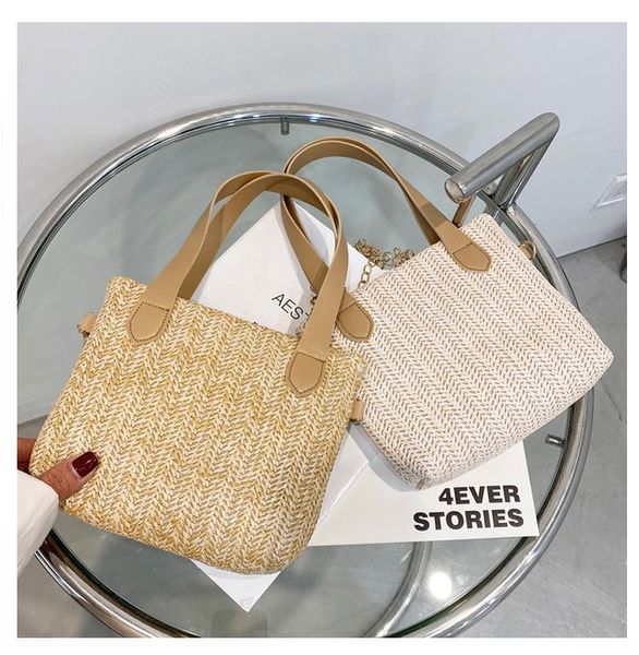 evening bags bucket straw beach vintage woven shoulder bohemian summer handbag women tote designer brand crossbody bag
evening bags bucket straw beach vintage woven shoulder bohemian summer handbag women tote designer brand crossbody bag