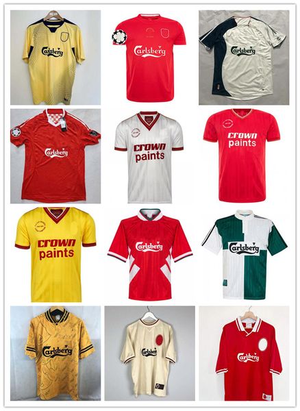 mcmanaman 04 05 retro gerrard soccer jersey torres 1982 dalglish football shirts fowler 1989 maillot 06 07 barnes 08 09 rush 97 95 96 93 85, Black;yellow
mcmanaman 04 05 retro gerrard soccer jersey torres 1982 dalglish football shirts fowler 1989 maillot 06 07 barnes 08 09 rush 97 95 96 93 85, Black;yellow