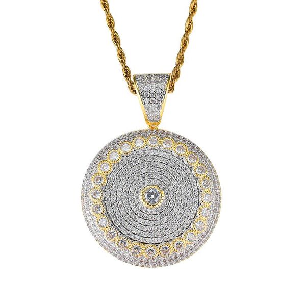 pendant necklaces hip hop cubic zirconia paved bling iced out sun flower round pendants necklace for men rapper jewelry gold silver colo
pendant necklaces hip hop cubic zirconia paved bling iced out sun flower round pendants necklace for men rapper jewelry gold silver colo