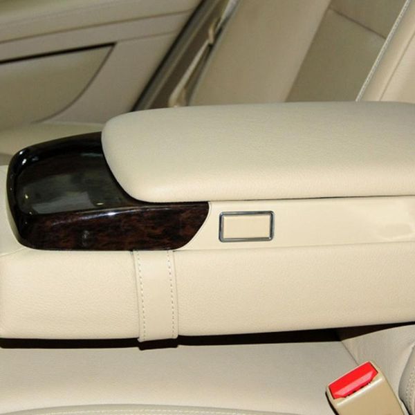 car organizer center console armrest switch button storage box for - s-class automotive styling interior accessories
car organizer center console armrest switch button storage box for - s-class automotive styling interior accessories