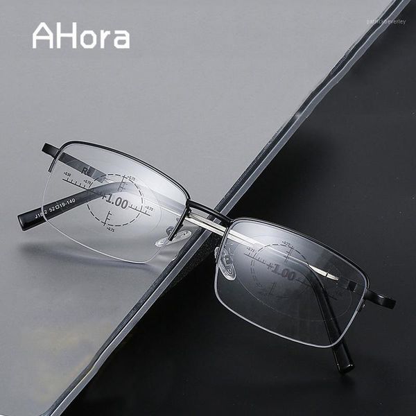 ahora 360° ring-focus anti blue light readng reading alloy half frame business spectacles presbyopic eyglasses eyewear+1.0to+3.5 sunglasses, White;black
ahora 360° ring-focus anti blue light readng reading alloy half frame business spectacles presbyopic eyglasses eyewear+1.0to+3.5 sunglasses, White;black