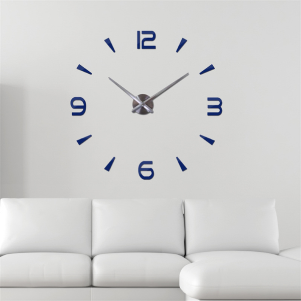 wall clocks one set diy creative digital acrylic clock frameless mirror stickers modern art decal home decor
wall clocks one set diy creative digital acrylic clock frameless mirror stickers modern art decal home decor