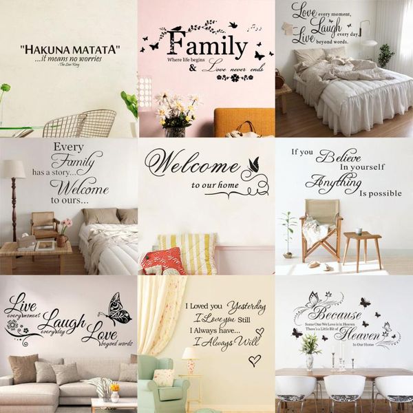 wall stickers english butterfly flower sticker proverbs famous quotes bedroom living room background decoration paper
wall stickers english butterfly flower sticker proverbs famous quotes bedroom living room background decoration paper