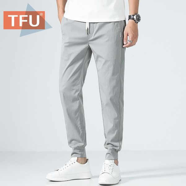 men's pants tfu mens spring casual cotton elastic joggers fitness men tracksuit bottoms skinny trousers jogger track pencil, Black
men's pants tfu mens spring casual cotton elastic joggers fitness men tracksuit bottoms skinny trousers jogger track pencil, Black