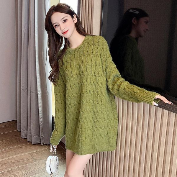 loose 4xl plus size women's clothing slim estidos de fiesta elegant vestidos midi dress knitted casual dresses, Black;gray 
loose 4xl plus size women's clothing slim estidos de fiesta elegant vestidos midi dress knitted casual dresses, Black;gray