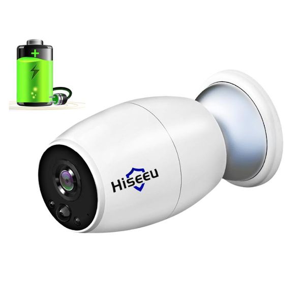 cameras hiseeu wifi ip camera video surveillance rechargeable battery 1080p full hd outdoor indoor security wide view
cameras hiseeu wifi ip camera video surveillance rechargeable battery 1080p full hd outdoor indoor security wide view