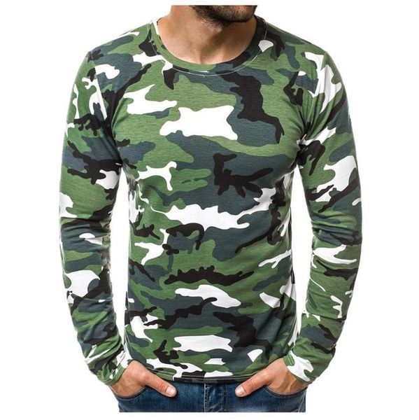 men's t-shirts long sleeve t-shirt men spring autumn outdoor running fitness mountaineering o-neck camouflage tees casual male plus si, White;black
men's t-shirts long sleeve t-shirt men spring autumn outdoor running fitness mountaineering o-neck camouflage tees casual male plus si, White;black