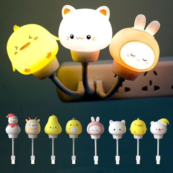 night lights led usb light cute cartoon child lamp remote control for baby kid bedroom decor bedside year 2022
night lights led usb light cute cartoon child lamp remote control for baby kid bedroom decor bedside year 2022