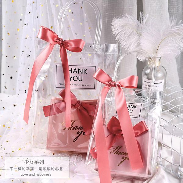 transparent gift bag with hand carry case wedding candy box bridesmaid small party supplies baby shower wrap
transparent gift bag with hand carry case wedding candy box bridesmaid small party supplies baby shower wrap