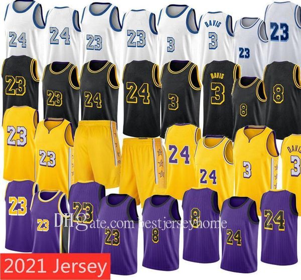 men professional 23 player anthony 3 davis jersey kyle 0 kuzma mamba jerseys 21 city new edition basketball shorts yellow black white purple, Black;red
men professional 23 player anthony 3 davis jersey kyle 0 kuzma mamba jerseys 21 city new edition basketball shorts yellow black white purple, Black;red
