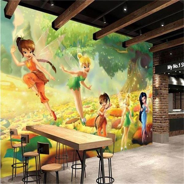 wallpapers custom 3d po wallpaper living room bed mural flower fairy kids paradise picture sofa backdrop for wall
wallpapers custom 3d po wallpaper living room bed mural flower fairy kids paradise picture sofa backdrop for wall
