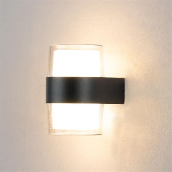 outdoor wall lamps waterproof 10w led indoor bedroom lights porch garden lamp modern aluminum acrylic aisle corridor sconce
outdoor wall lamps waterproof 10w led indoor bedroom lights porch garden lamp modern aluminum acrylic aisle corridor sconce