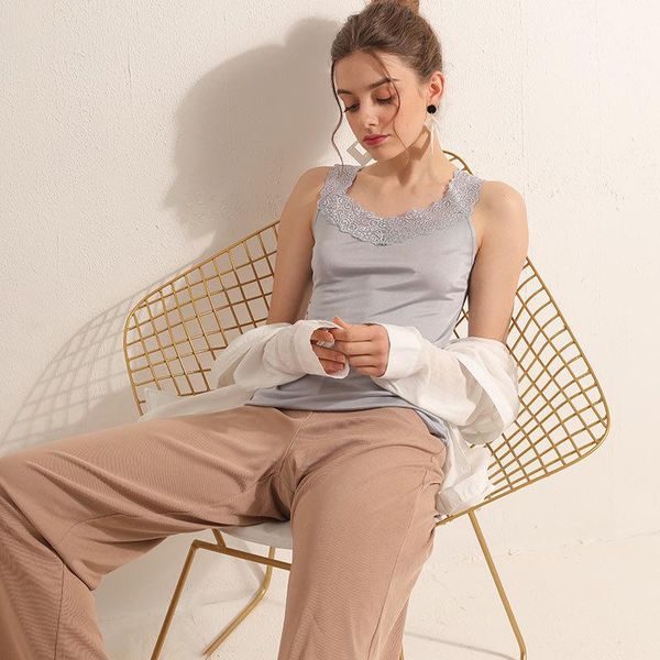 women's shapers natural silk camisole women female summer bottoming white mulberry nightwear lace wear, Black;white
women's shapers natural silk camisole women female summer bottoming white mulberry nightwear lace wear, Black;white
