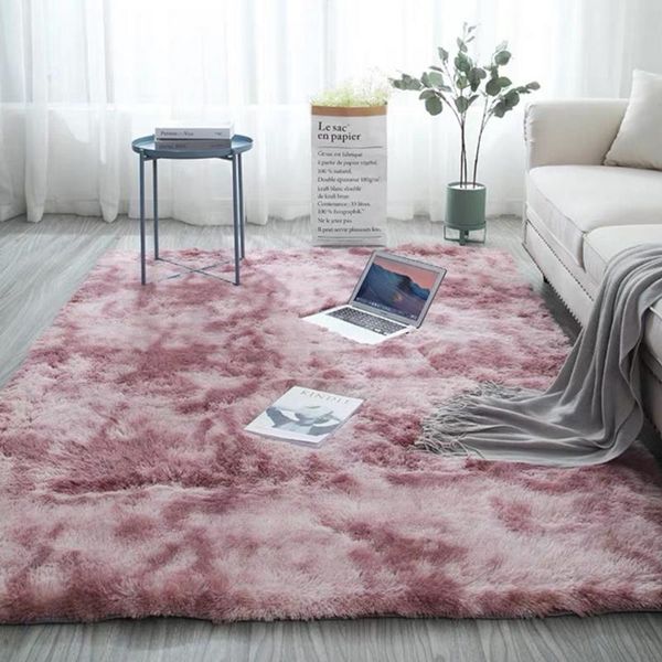 carpets soft silk for living room bedroom kid rugs mat home tie-dye gradient faux fur rug fluffy carpet area 5 colors
carpets soft silk for living room bedroom kid rugs mat home tie-dye gradient faux fur rug fluffy carpet area 5 colors