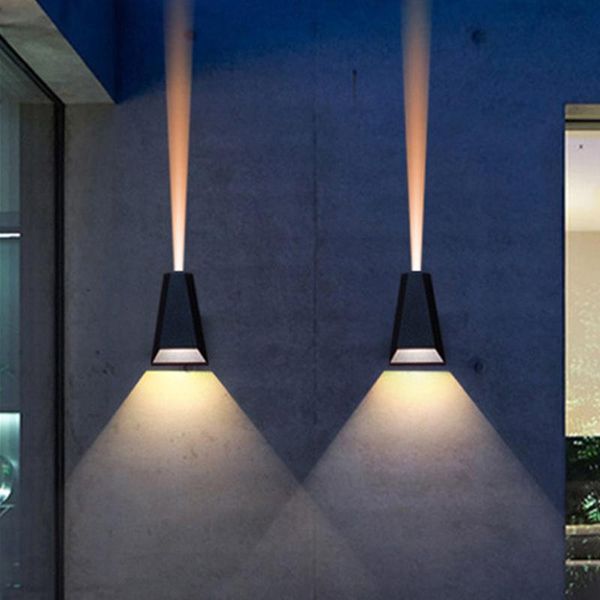outdoor wall lamps thrisdar 10w waterproof led lamp aluminum villa exterior sconce front door corridor fence light
outdoor wall lamps thrisdar 10w waterproof led lamp aluminum villa exterior sconce front door corridor fence light