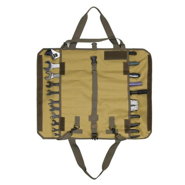 storage bags portable durable travel bag multi-pocket dustproof 600d oxford cloth hanging interior car tool for home garden
storage bags portable durable travel bag multi-pocket dustproof 600d oxford cloth hanging interior car tool for home garden