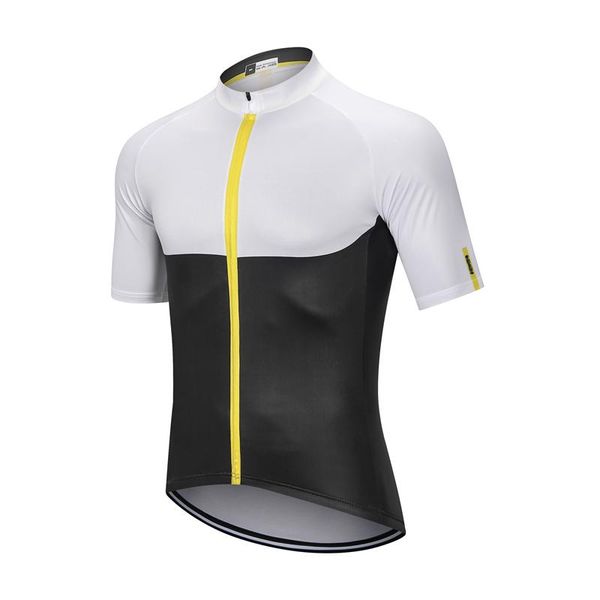 racing sets professional cycling jersey team mtb ropa ciclismo for men's summer maillot men short full zipper polyester 2021, Black;blue
racing sets professional cycling jersey team mtb ropa ciclismo for men's summer maillot men short full zipper polyester 2021, Black;blue