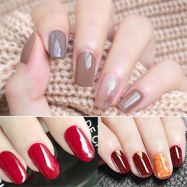 nail gel 16 color extension glue solid colorrepairs polish removable potherapy fashion art 8ml tslm1, Red;pink
nail gel 16 color extension glue solid colorrepairs polish removable potherapy fashion art 8ml tslm1, Red;pink