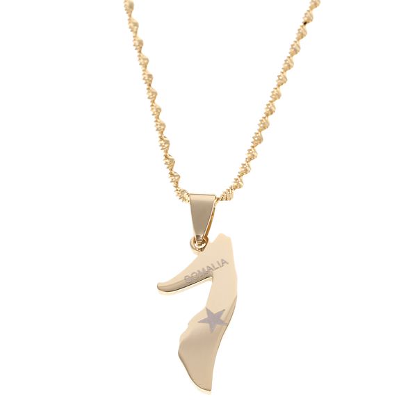stainless steel somalia map flag pendant necklace fashion somalia maps necklaces chain jewelry, Silver
stainless steel somalia map flag pendant necklace fashion somalia maps necklaces chain jewelry, Silver