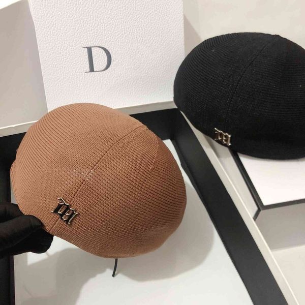 italian summer thin breathable cap french back hat new temperament versatile sun hat women's fashion
italian summer thin breathable cap french back hat new temperament versatile sun hat women's fashion