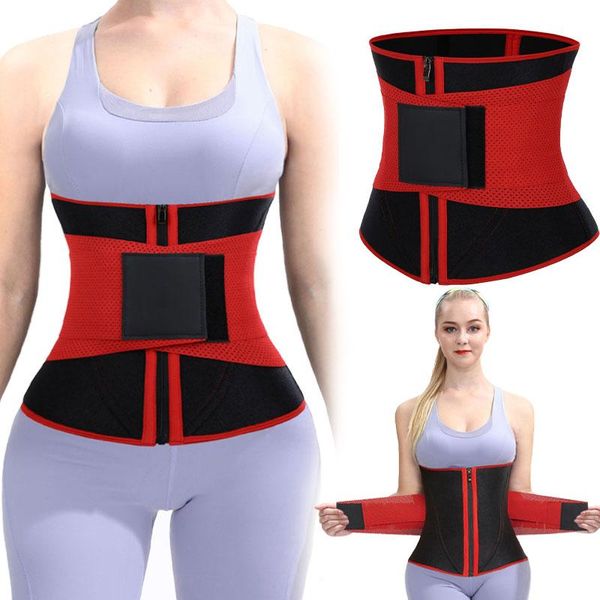 women's shapers neoprene corset waist trainer slimming belt body recovery curve shaper stretching colombian girdles tummy trimmer model, Black;white
women's shapers neoprene corset waist trainer slimming belt body recovery curve shaper stretching colombian girdles tummy trimmer model, Black;white