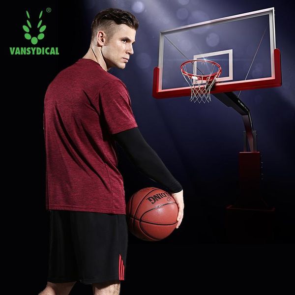 gym clothing vansydical running sets men sportswear short sleeve clothes fitness basketball tennis soccer 2 pieces sports suits, White;black
gym clothing vansydical running sets men sportswear short sleeve clothes fitness basketball tennis soccer 2 pieces sports suits, White;black