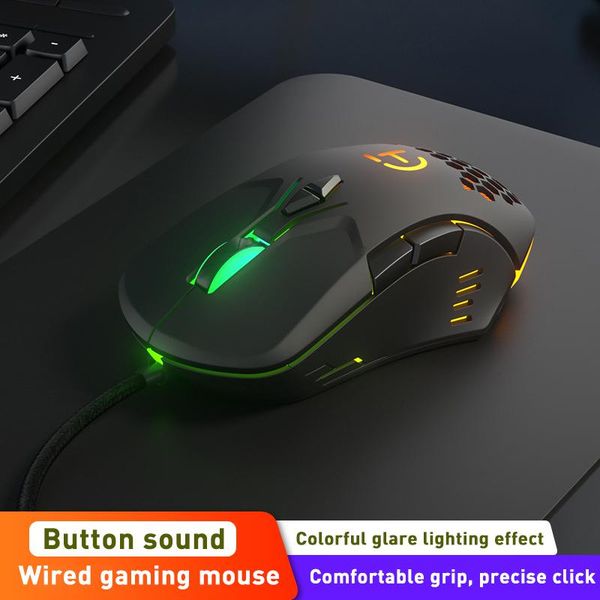 mice silent click usb wired gaming mouse 7 buttons 2400dpi mute optical computer gamer for pc lapnotebook game
mice silent click usb wired gaming mouse 7 buttons 2400dpi mute optical computer gamer for pc lapnotebook game
