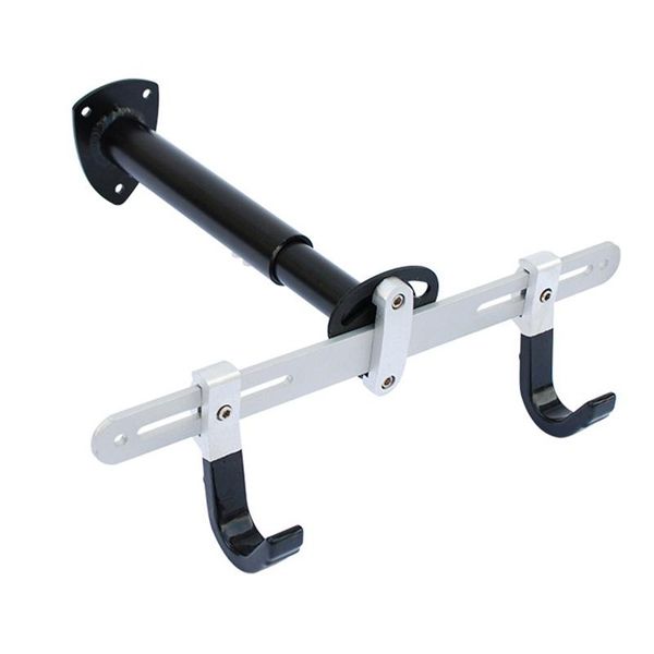 car & truck racks bicycle wall mount alloy rack tilting depth width multi adjust with stainless expansion bolts
car & truck racks bicycle wall mount alloy rack tilting depth width multi adjust with stainless expansion bolts
