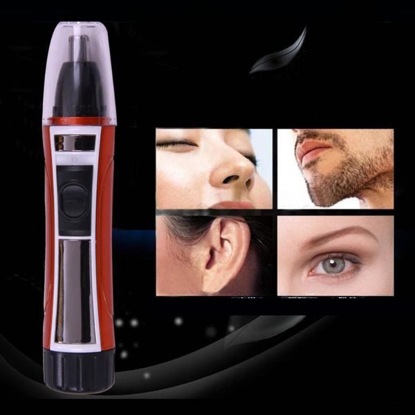 electric nose hair trimmer removal washable shaver clipper cleaner ef & ear trimmers
electric nose hair trimmer removal washable shaver clipper cleaner ef & ear trimmers