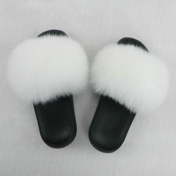 fashion fluffy faux fur slippers women summer big plush slides casual outdoor sandals female flip flops t, Black
fashion fluffy faux fur slippers women summer big plush slides casual outdoor sandals female flip flops t, Black