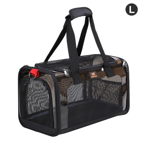 pet car bag carrier portable travel handbag for small medium dog cat ventilated breathable mesh l size seat covers
pet car bag carrier portable travel handbag for small medium dog cat ventilated breathable mesh l size seat covers