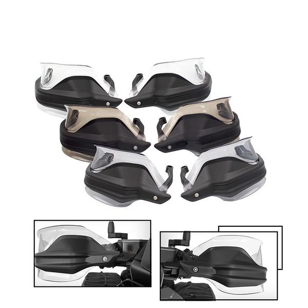 motorcycle windshield applicable to r1250gs f750gs f850gs f900r f900xr hand guard heightening piece accessories
motorcycle windshield applicable to r1250gs f750gs f850gs f900r f900xr hand guard heightening piece accessories