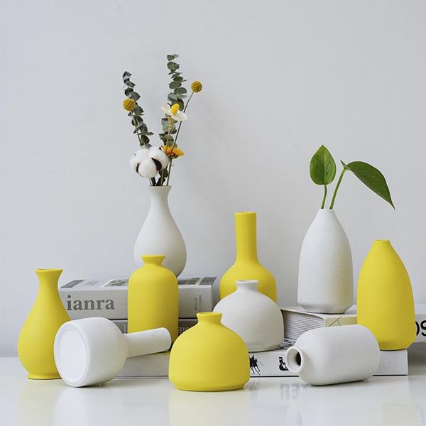 vases nordic ins ceramic vase home decoration crafts ornaments vegetarian dried flower of a table pot art gifts
vases nordic ins ceramic vase home decoration crafts ornaments vegetarian dried flower of a table pot art gifts
