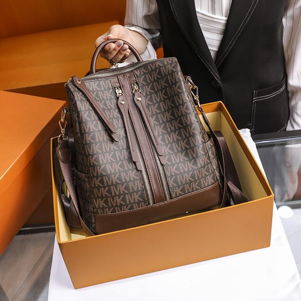 leather backpack 2021 new versatile fashion large-capacity school bag ladies leisure travel backpack purses and handbags messeng
leather backpack 2021 new versatile fashion large-capacity school bag ladies leisure travel backpack purses and handbags messeng