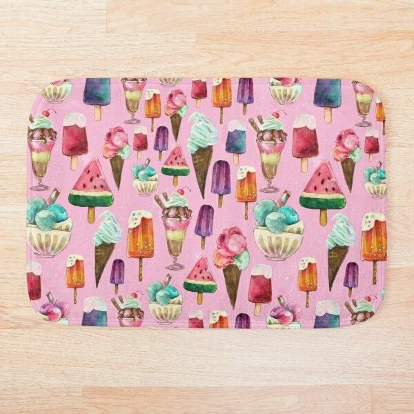 bath mats ice-cream pattern mat decoration home carpets cartoon rug bedroom floor plush rugs doormat
bath mats ice-cream pattern mat decoration home carpets cartoon rug bedroom floor plush rugs doormat