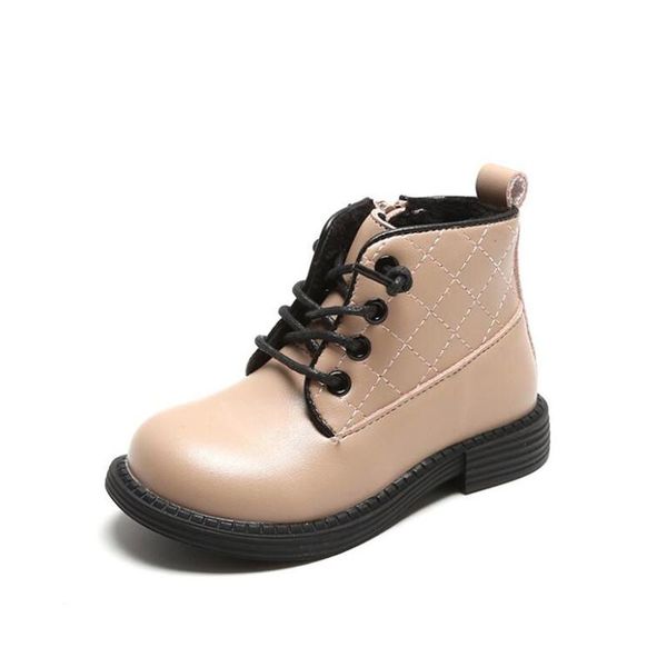 boots 2021 korean rhombic suture leather low heels children' shoes girls short casual side zipper kids boot, Black;grey
boots 2021 korean rhombic suture leather low heels children' shoes girls short casual side zipper kids boot, Black;grey