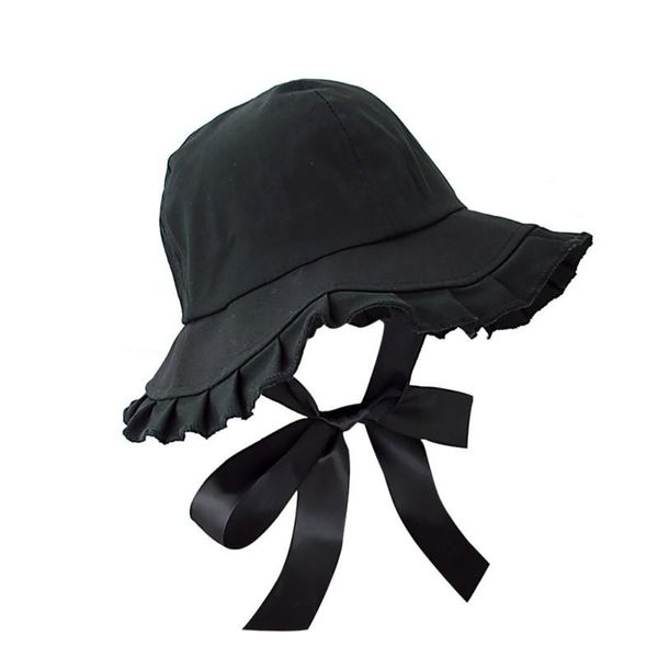 wide brim hats women hat ladies fashion summer sun bucket cute lovely solid bow lace up ruffle, Blue;gray
wide brim hats women hat ladies fashion summer sun bucket cute lovely solid bow lace up ruffle, Blue;gray
