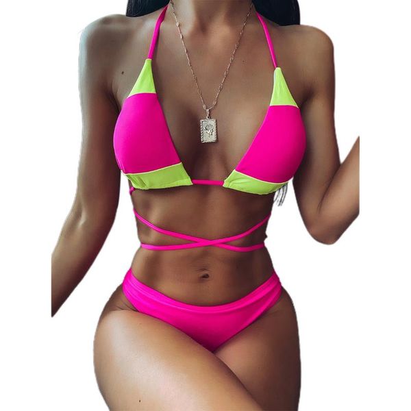 women's swimwear swimwear, women bikini, bandage swimsuit, no-wire elastic drawstrings off-shoulder patchwork beach thong, White;black
women's swimwear swimwear, women bikini, bandage swimsuit, no-wire elastic drawstrings off-shoulder patchwork beach thong, White;black
