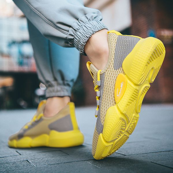 summer womens mens running shoes yellow white silver black red runners jogging sports trainers sneakers size 39-44 code: lx22-s10
summer womens mens running shoes yellow white silver black red runners jogging sports trainers sneakers size 39-44 code: lx22-s10