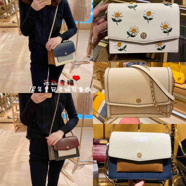branded crossbody designer tote bag luxurys bags handbag shoulder_bag women's 20 tb organ small daisy portable chain one shoulder messe
branded crossbody designer tote bag luxurys bags handbag shoulder_bag women's 20 tb organ small daisy portable chain one shoulder messe
