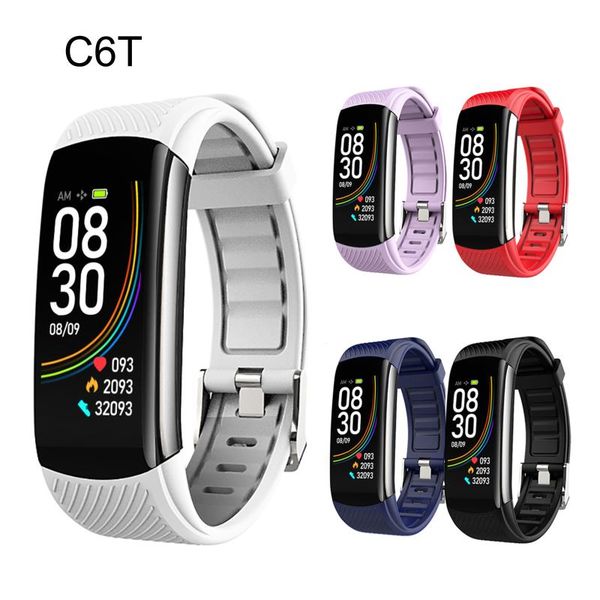 wellermoz c6t men's watches women's watch women smart band sport bracelet android sleep monitor waterproof 2021 activity trackers
wellermoz c6t men's watches women's watch women smart band sport bracelet android sleep monitor waterproof 2021 activity trackers