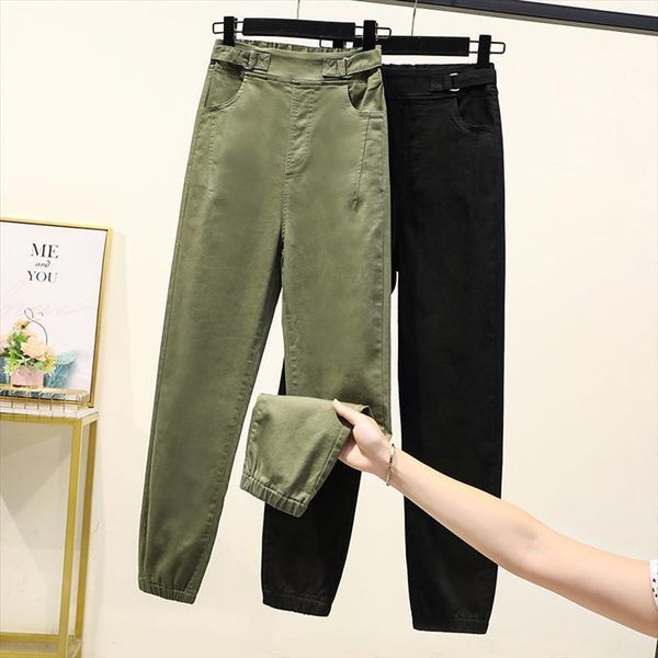 cargo high waist plus size womens capris loose casual elastic ankle length trousers black army green 4xl 5xl, Black;white
cargo high waist plus size womens capris loose casual elastic ankle length trousers black army green 4xl 5xl, Black;white