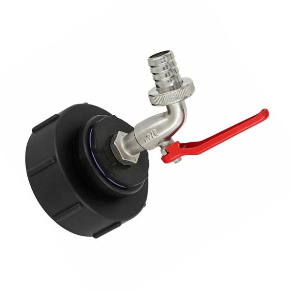 watering equipments 1 pcs 3/4 inch ibc tank adapter s100x8 grobgewinde kugelhahn auslaufventil regenwassertank faucet water tap
watering equipments 1 pcs 3/4 inch ibc tank adapter s100x8 grobgewinde kugelhahn auslaufventil regenwassertank faucet water tap