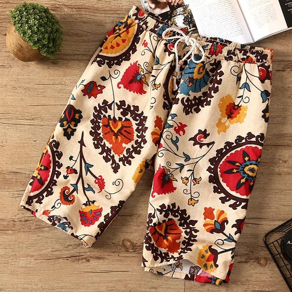 summer board shorts men's loose korean slim print five-point pants casual quick dry beach seaside big male, White;black
summer board shorts men's loose korean slim print five-point pants casual quick dry beach seaside big male, White;black