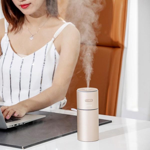 260ml alloy negative ion usb air humidifier ultrasonic car mist maker with 7 colors led lamps mini office deskpurifier humidifiers
260ml alloy negative ion usb air humidifier ultrasonic car mist maker with 7 colors led lamps mini office deskpurifier humidifiers