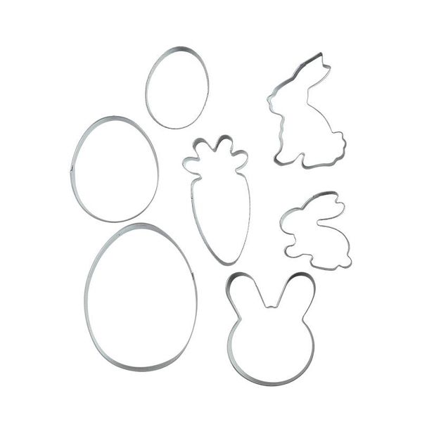 baking moulds egg s stainless steel mold easter kitchenware 3d cookie cutter biscuit mould diy decor pastry modelling tools
baking moulds egg s stainless steel mold easter kitchenware 3d cookie cutter biscuit mould diy decor pastry modelling tools