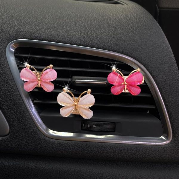 colorful metal butterfly car exhaust vent decoration alloy automobile decorative clip interior decorations
colorful metal butterfly car exhaust vent decoration alloy automobile decorative clip interior decorations